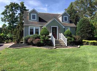 1151 Harding Hwy, Newfield, NJ 08344