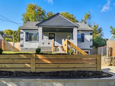 133 Glenwood Ave, Cincinnati, OH, 45217