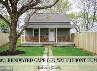 26 Wagners Ln, Baltimore, MD 21221