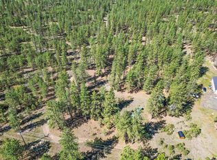 Corkscrew Canyon Rd, Tumtum, WA 99034