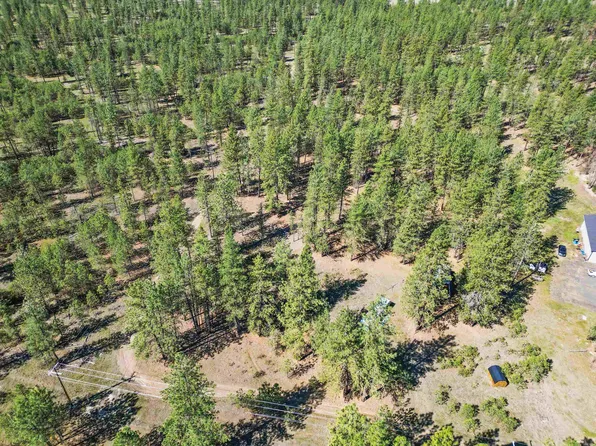 Corkscrew Canyon Rd, Tumtum, WA 99034
