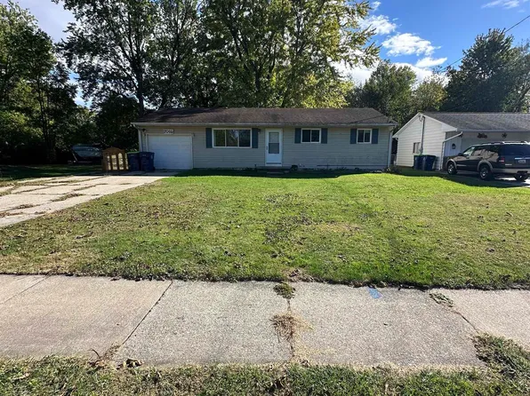 2046 Iowa Ave, Saginaw, MI 48601