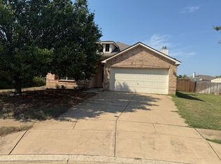 8624 Prairie Wind Trl, Fort Worth, TX 76134
