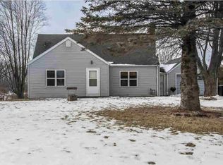 N8229 Hwy M, Algoma, WI 54201