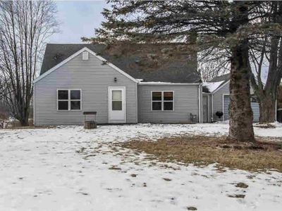 N8229 Hwy M, Algoma, WI, 54201