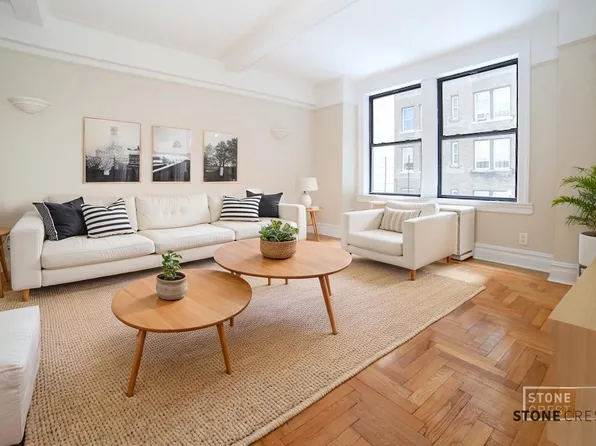 900 West End Avenue image 1 of 12