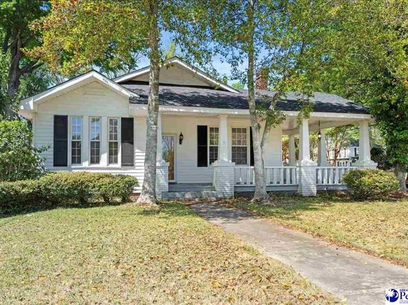 201 S Franklin Dr, Florence, SC 29501
