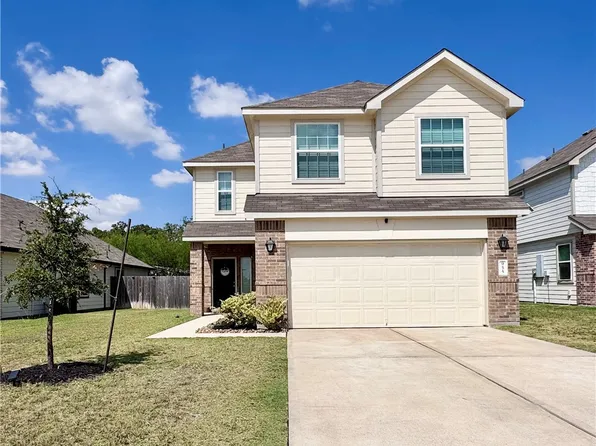 955 Harper Ln, Bryan, TX 77803