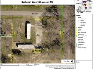 6900 Esther St, Saint Joseph, MO 64504