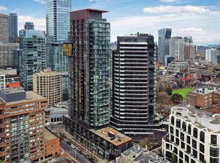 32 Davenport Rd #2407, Toronto, ON