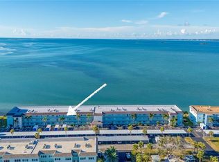 7 Dunoon Pl APT 306, Dunedin, FL 34698