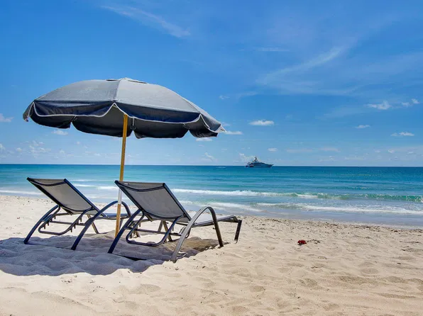 2700 N Ocean Drive #801b, Singer Island, FL 33404