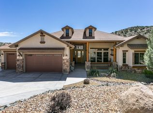 4655 Sharp Shooter Way, Prescott, AZ 86301