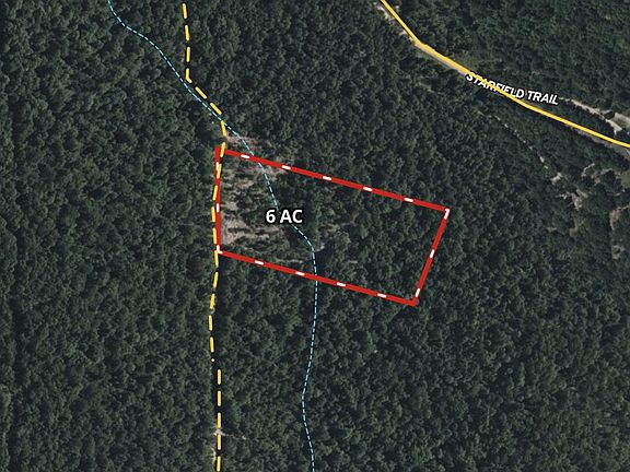 2nd image of Lot 45 Private Road Ridge Haven