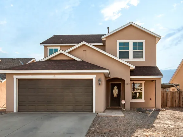 10472 Calle Acanta NW, Albuquerque, NM 87114