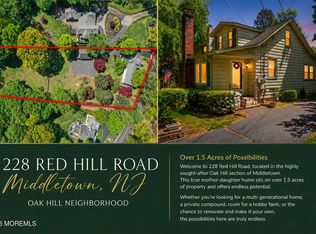 228 Red Hill Rd, Middletown, NJ 07748