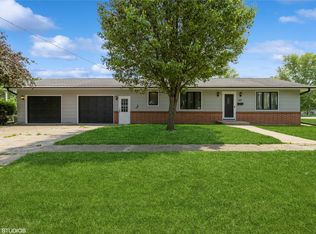 601 N Commerce St, Monroe, IA 50170