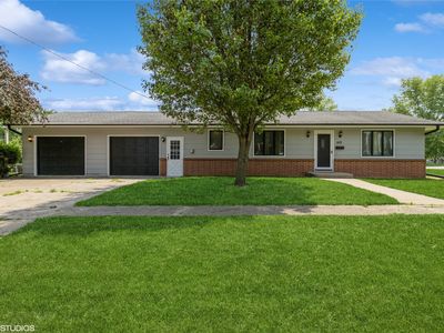 601 N Commerce St, Monroe, IA, 50170