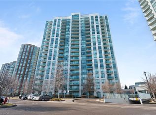 4850 Glen Erin Dr #1005, Mississauga, ON L5M 7S1