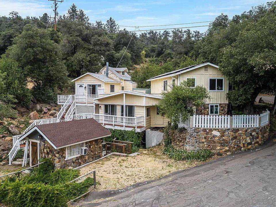 2605 Lot A, Julian, CA 92036 Zillow