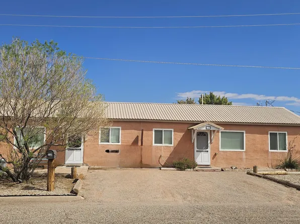 200 S 8th St, Santa Rosa, NM 88435
