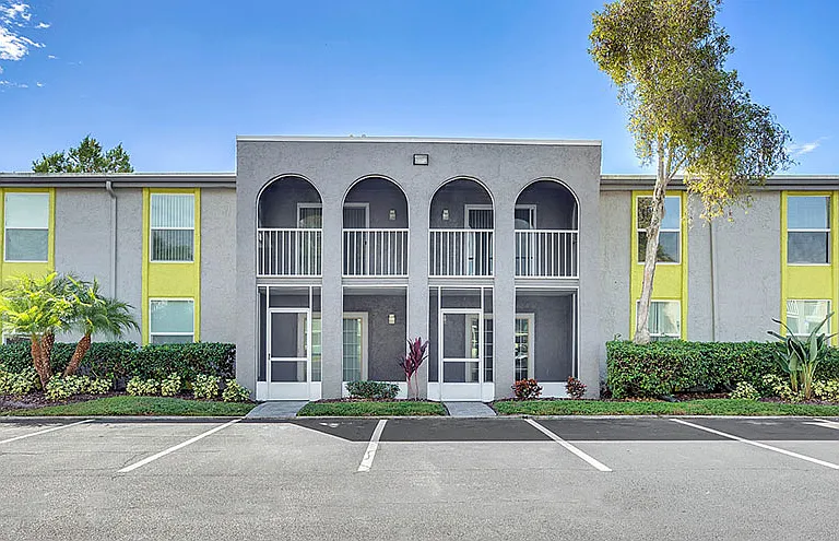 Marisol Vista Apartment Homes — Photo 45