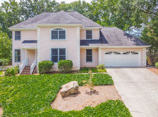4359 Mikandy Dr NW, Kennesaw, GA