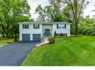 7 Laura Hill Rd, Saint Peters, MO 63376