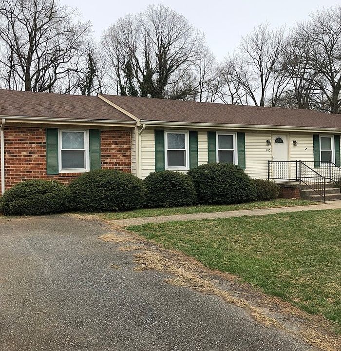 1st image of 103 Woodberry Ln #A