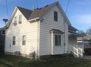 408 W 4th St, Madison, NE 68748