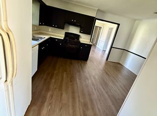 1023 Maple St, Amory, MS 38821