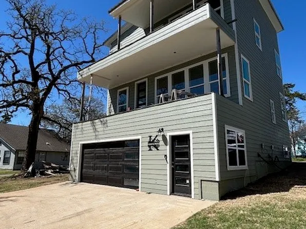 121 Oak St, Gordonville, TX 76245