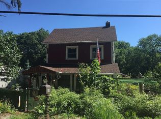 594 Morsetown Rd, West Milford, NJ 07480