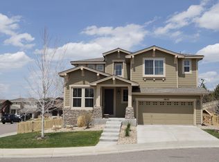 10659 Cedarcrest Cir, Highlands Ranch, CO 80130