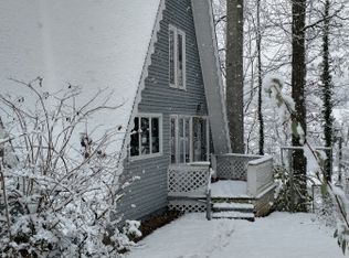 1973 S Oak Knoll Ct, Martinsville, IN 46151