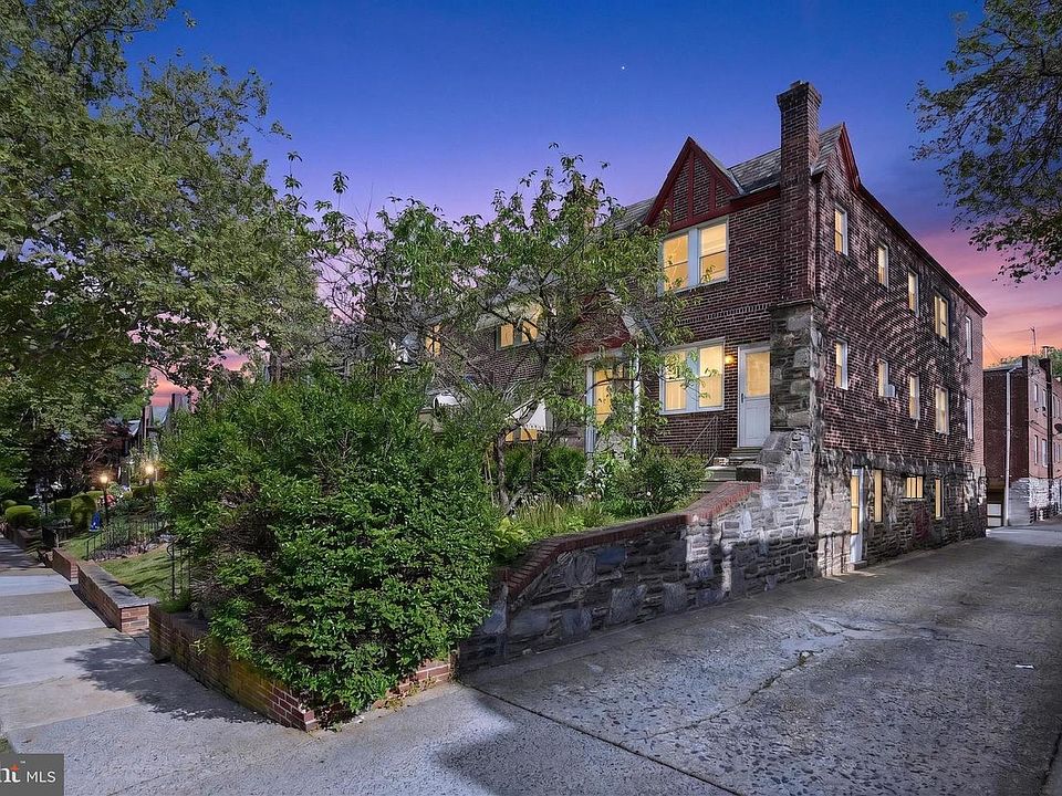 5784 Nassau St, Philadelphia, PA 19131 | Zillow