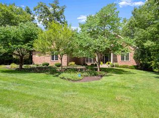 7930 Inverness Lakes Trl, Fort Wayne, IN 46804