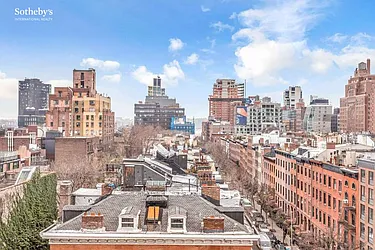 Sold by Sotheby's International Realty