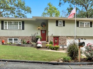 512 Geyer Rd, Neosho, MO 64850