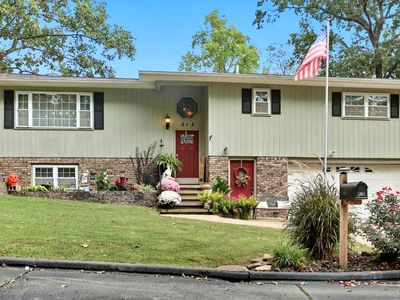 512 Geyer Road, Neosho, MO, 64850