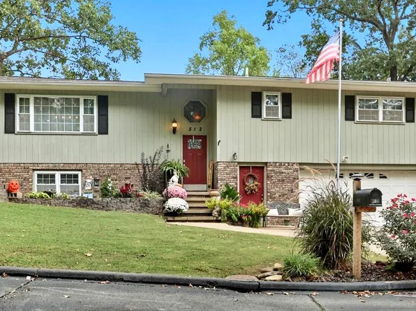 512 Geyer Road, Neosho, MO 64850