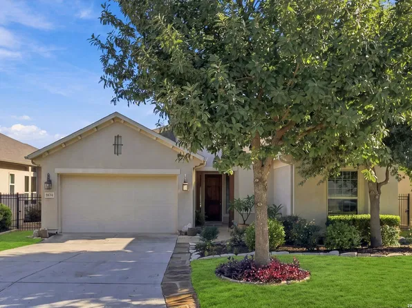 28714 Bluebottle, San Antonio, TX 78260