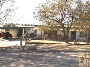 13300 Ocotillo Rd, Whitewater, CA 92282