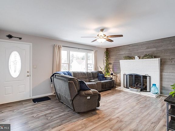 5th image of 1601 Redfield Rd