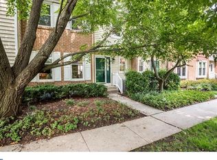 821 Society Hl, Cherry Hill, NJ 08003