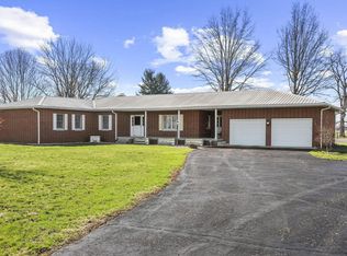 4529 Bell Station Rd, Circleville, OH 43113