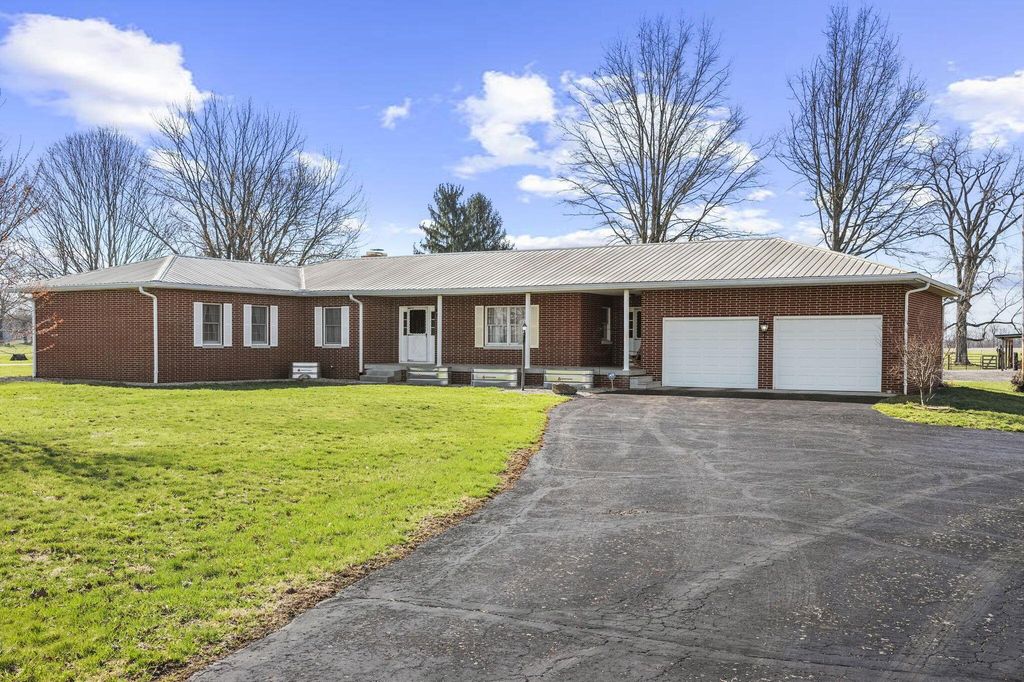 Real estate listing image