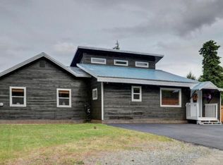 2921 E 85th Ave, Anchorage, AK 99507