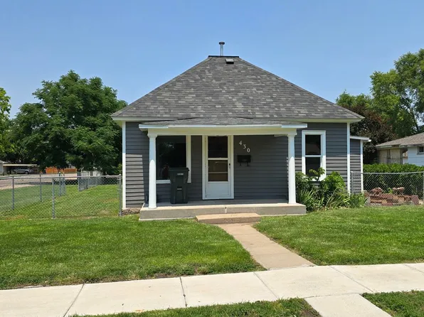 430 Platte St, Sterling, CO 80751