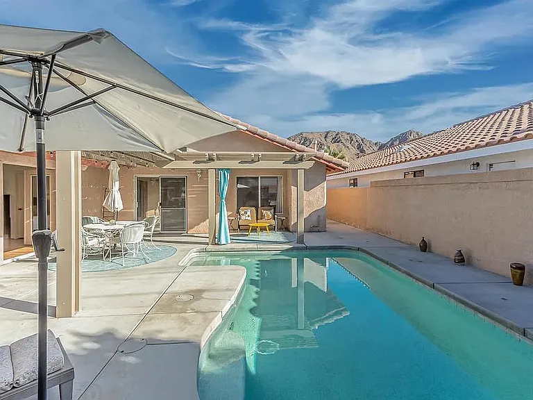 54725 Avenida Rubio — Photo 33